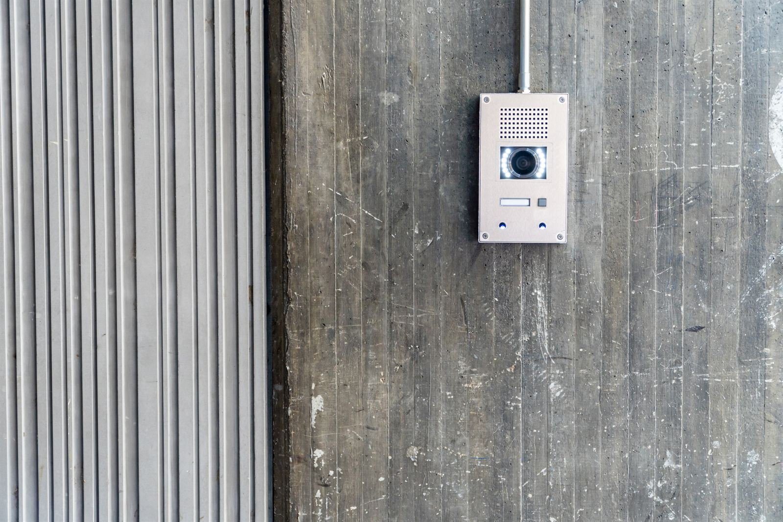 Video Intercom Systems