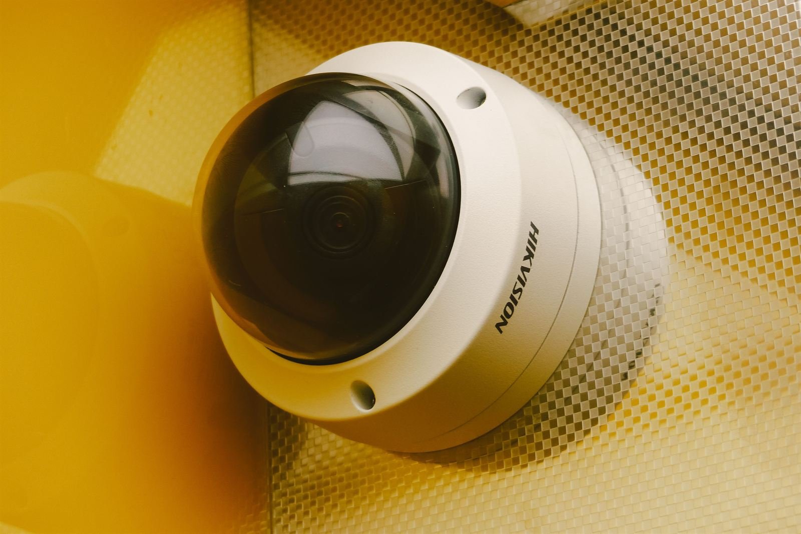 CCTV & Surveillance