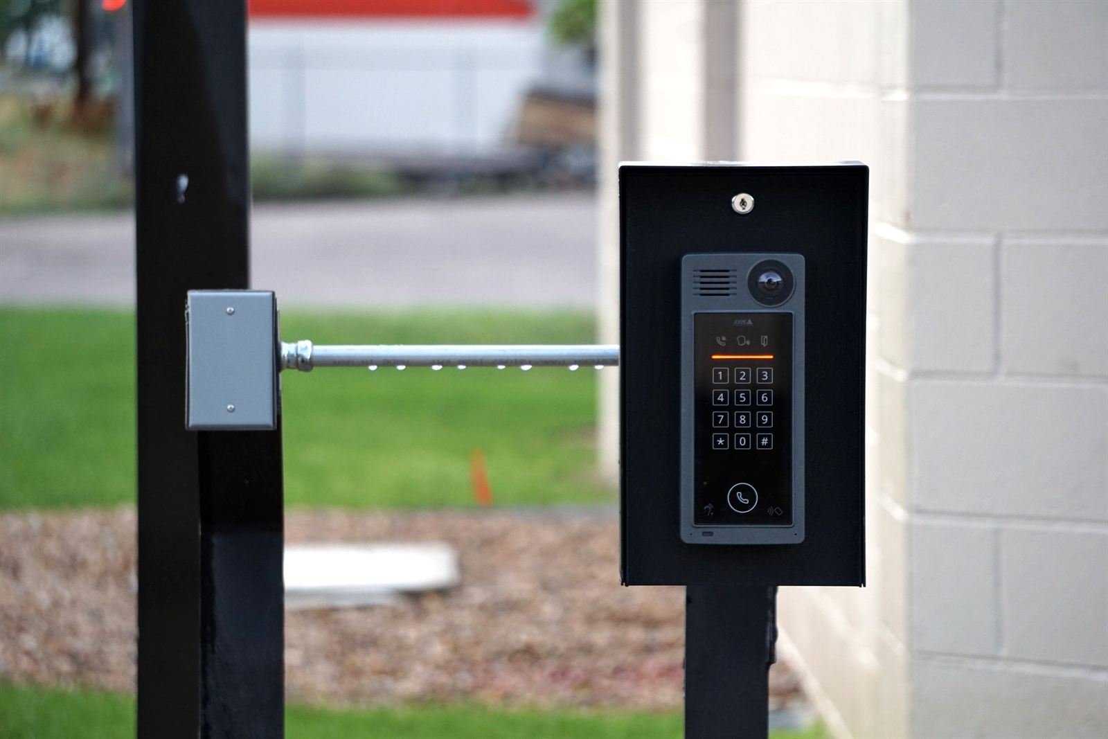 Video Intercom Systems
