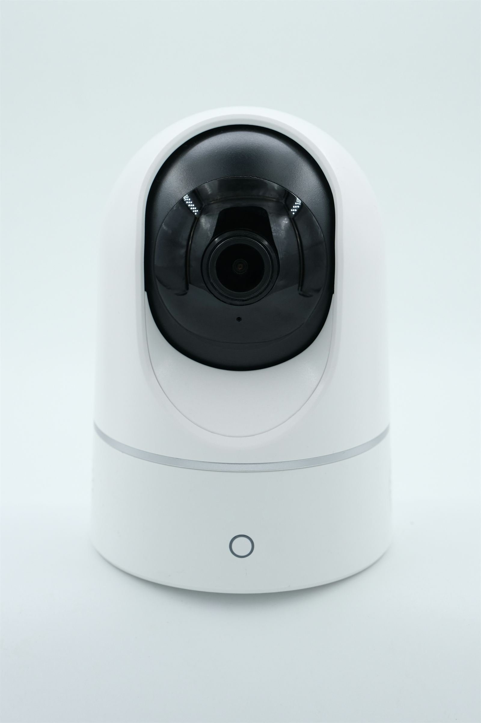 Perimeter PTZ Surveillance