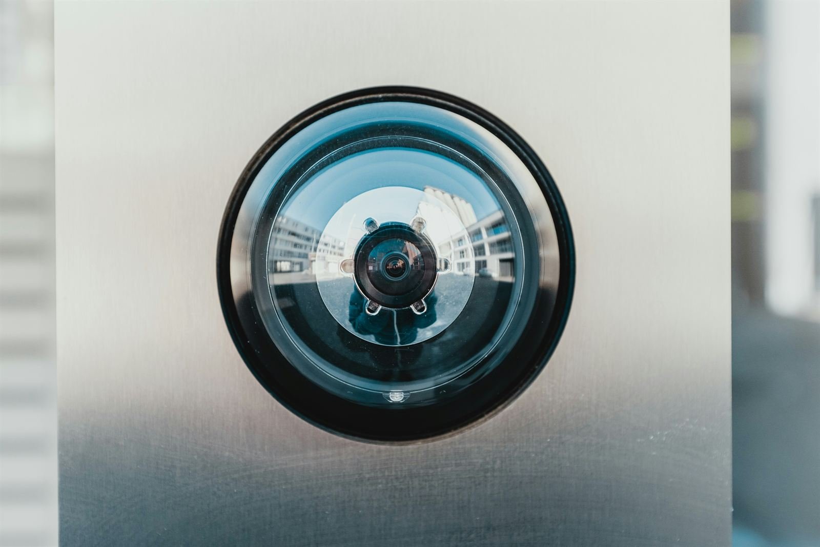 Retail Store Surveillance