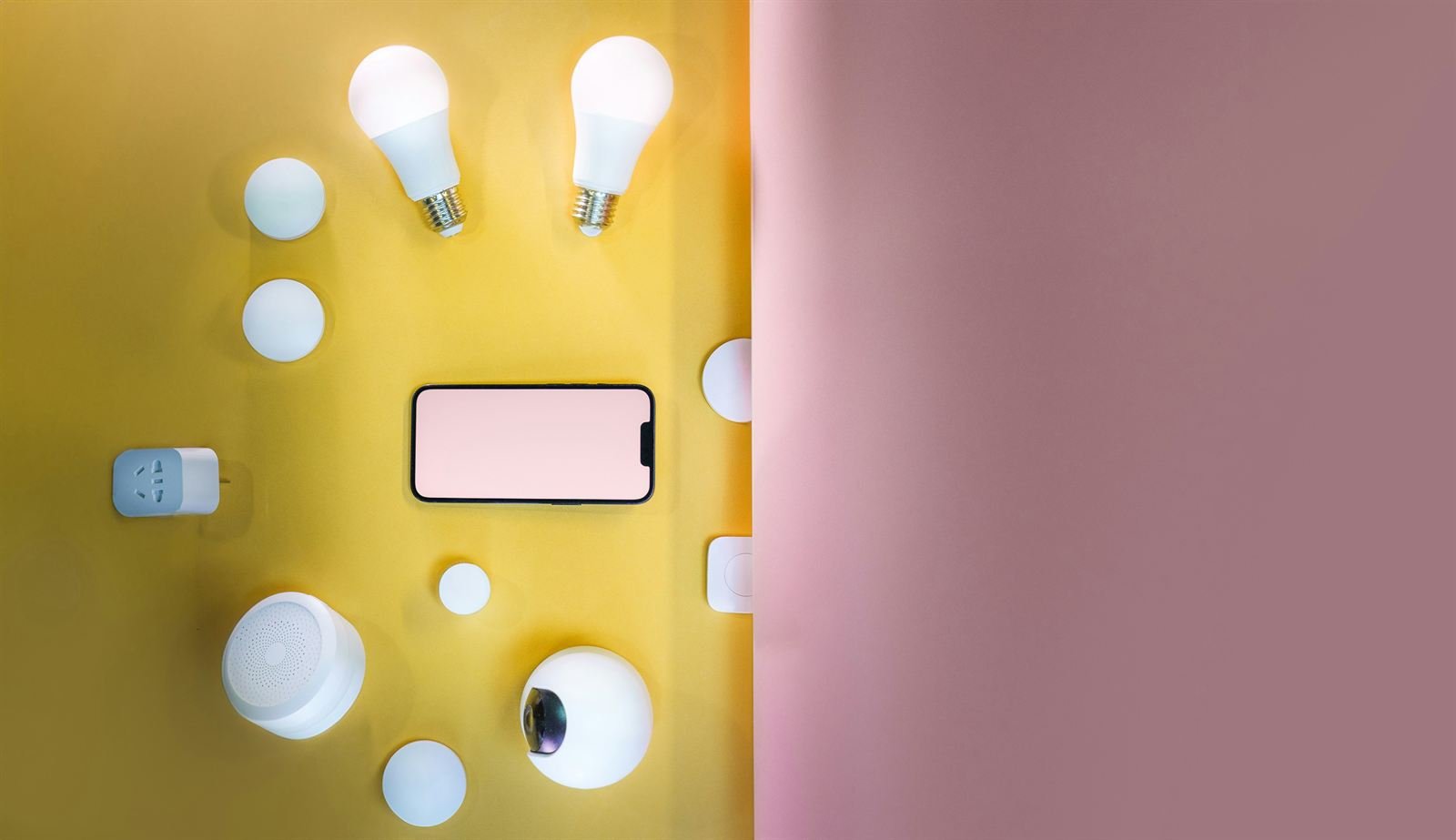 Smart Home Automation