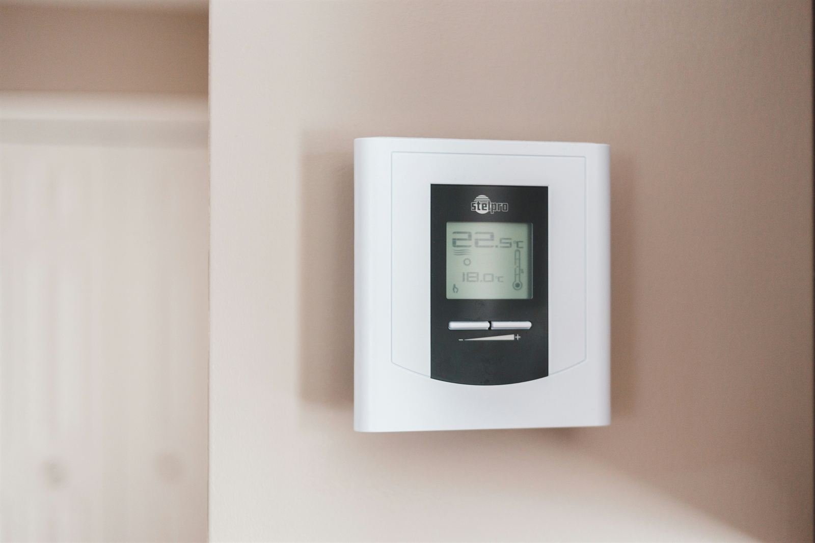 Full Villa Automation